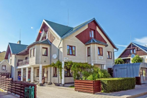 Holiday house KNP, Palanga